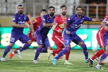 Nhận định, Soi kèo Persepolis vs Havadar 21h30 ngày 15/5: Đối thủ dễ chịu