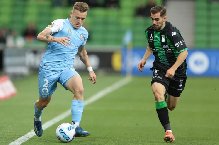 Nhận định, Soi kèo Western United vs Melbourne City 16h35 ngày 16/5: Trận cầu cân sức