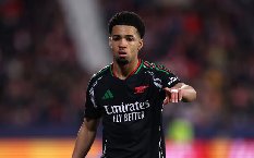 Sao trẻ Arsenal được tăng lương gấp 20 lần