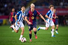 Soi kèo phạt góc Espanyol vs Barcelona, 2h30 ngày 16/05