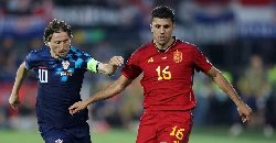 Kèo thẻ phạt ngon ăn Tây Ban Nha vs Croatia, 22h59 ngày 15/06