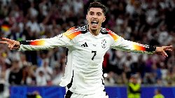 Kết quả bóng đá hôm nay 15/6: Đức hủy diệt Scotland