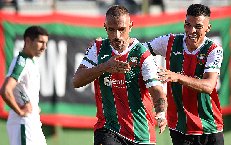 Nhận định CA River Plate vs Deportivo Maldonado, 01h00 ngày 15/6