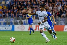 Nhận định Dinamo Brest vs Dnepr Mogilev, 22h00 ngày 15/6