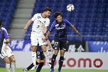 Nhận định Gamba Osaka vs Kashiwa Reysol, 16h00 ngày 16/6