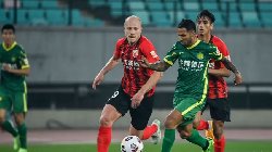 Nhận định Henan Professional vs Beijing Guoan, 19h00 ngày 15/6
