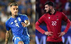 Nhận định Italia vs Albania, 2h00 ngày 16/6