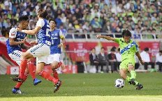 Nhận định Nagoya Grampus vs Shonan Bellmare, 16h00 ngày 16/6