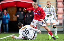 Nhận định Skovde AIK vs Degerfors IF, 20h00 ngày 15/6