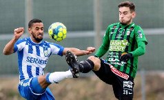 Nhận định Utsiktens BK vs Varbergs BoIS FC, 20h00 ngày 15/6