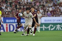 Nhận định Vissel Kobe vs Kawasaki Frontale, 12h00 ngày 16/6