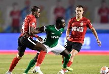 Nhận định Zhejiang Professional vs Changchun YaTai, 18h35 ngày 15/6
