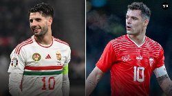Siêu máy tính dự đoán Hungary vs Thụy Sĩ