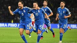 Siêu máy tính dự đoán Italia vs Albania, 2h00 ngày 16/6