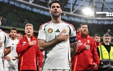 Soi kèo phạt góc Hungary vs Thụy Sĩ, 20h ngày 15/06