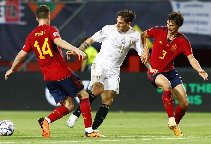 Soi kèo phạt góc Tây Ban Nha vs Croatia, 22h59 ngày 15/06