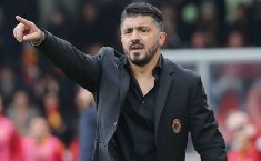 HLV Gennaro Gattuso dẫn dắt ĐT Italia