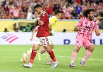 Inter Miami bị cầm hòa trong ngày khai màn FIFA Club World Cup 2025