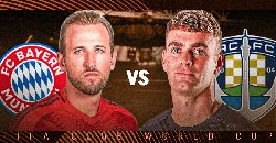 Link xem trực tiếp Bayern Munich vs Auckland City hôm nay, 23h00 ngày 15/6