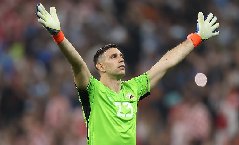 Martinez sẵn sàng gia nhập MU