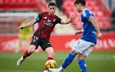 Nhận định, Soi kèo CD Mirandes vs Real Oviedo 0h00 ngày 16/6: Điểm tựa sân nhà