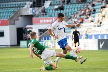 Nhận định, Soi kèo Flora Tallinn vs Paide Linnameeskond 18h30 ngày 15/06: Nối tiếp mạch thắng