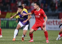 Nhận định, Soi kèo Hà Nội vs Thể Công Viettel, 17h00 ngày 15/6: Dấu chấm hết