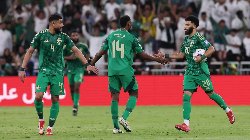 Nhận định, Soi kèo Haiti vs Saudi Arabia 7h15 ngày 16/6: Bất phân thắng bại