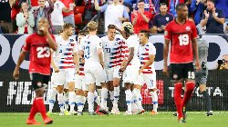 Nhận định, Soi kèo Mỹ vs Trinidad và Tobago 5h ngày 16/6: Ba điểm nhọc nhằn