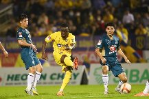 Nhận định, Soi kèo Sông Lam Nghệ An vs HAGL, 17h00 ngày 15/6: Bước dài trụ hạng