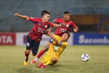 Nhận định, Soi kèo Thanh Hóa vs Công an Hà Nội, 17h00 ngày 15/6: Đòi nợ lượt đi