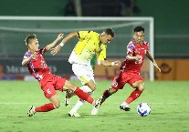Nhận định, Soi kèo TP.HCM vs Bình Định, 17h00 ngày 15/6: Trụ hạng thành công