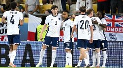 Nhận định, Soi kèo U21 Anh vs U21 Slovenia, 23h ngày 15/06: Thị uy sức mạnh