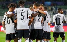 Nhận định, Soi kèo U21 Séc vs U21 Đức 2h00 ngày 16/6: Phong độ trái ngược