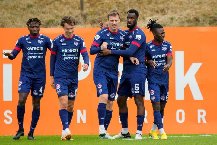 Nhận định, Soi kèo Vestri vs KA Akureyri 21h00 ngày 15/06: Điểm tựa sân nhà