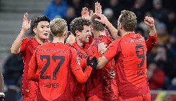 Soi kèo phạt góc Bayern Munich vs Auckland City, 23h ngày 15/06