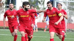 Nhận định, Soi kèo Dila Gori vs FC Spaeri 23h00 ngày 16/6: Thế trận một chiều