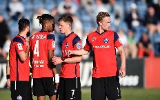 Nhận định, Soi kèo Kuressaare vs Narva Trans 23h00 ngày 16/6: Cuộc đối đầu sinh tử 
