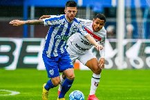 Nhận định, Soi kèo Londrina vs Avai 07h00 ngày 16/06: Chia điểm