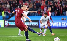 Soi kèo phạt góc Iraq vs Na Uy, 5h00 ngày 17/6