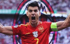 Morata đồng ý chuyển sang Milan