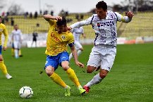 Nhận định Petrolul Ploiesti vs Gloria Buzau, 1h30 ngày 16/7