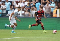 Nhận định Santos vs Ituano, 6h ngày 16/07