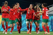 Nhận định Tunisia Nữ vs Botswana Nữ, 23h00 ngày 15/7