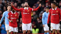 Siêu máy tính dự đoán Rosenborg vs MU