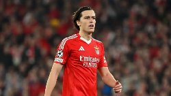 MU ‘ngồi mát ăn bát vàng’ gần 9 triệu bảng nhờ vụ Carreras cập bến Real Madrid