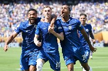 Chelsea và PSG áp đảo đội hình tiêu biểu Club World Cup