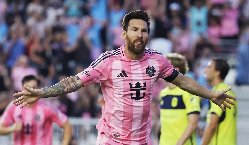 Messi đi vào lịch sử MLS với 10 lần nhận danh hiệu Cầu thủ xuất sắc nhất tuần