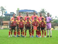 Nhận định, Soi kèo BSS Sporting vs Suruchi Sangha 16h30 ngày 15/7: Hàng công đáng gờm