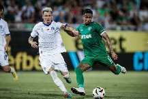 Nhận định, Soi kèo Dinamo Minsk vs Ludogorets Razgrad, 1h45 ngày 17/7: Tiến vào vòng 2